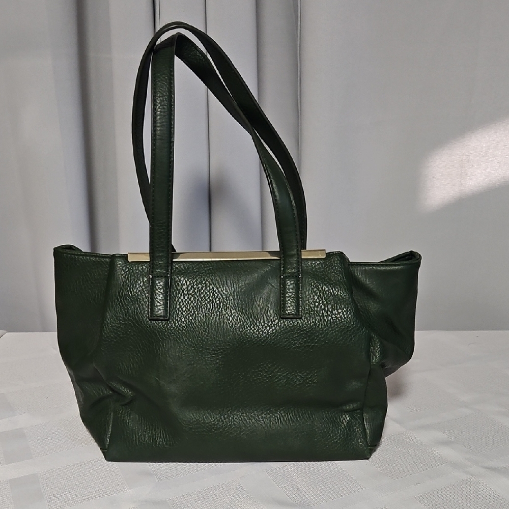 Olivia & Joy Satchel